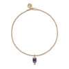 SKU PARN013 TZCY GOLD FULL